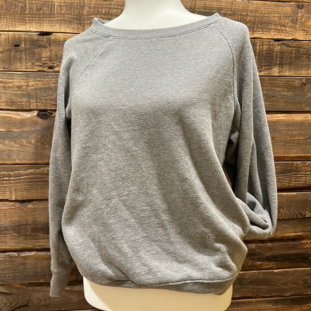 Forever 21 Sweatshirt Size Small